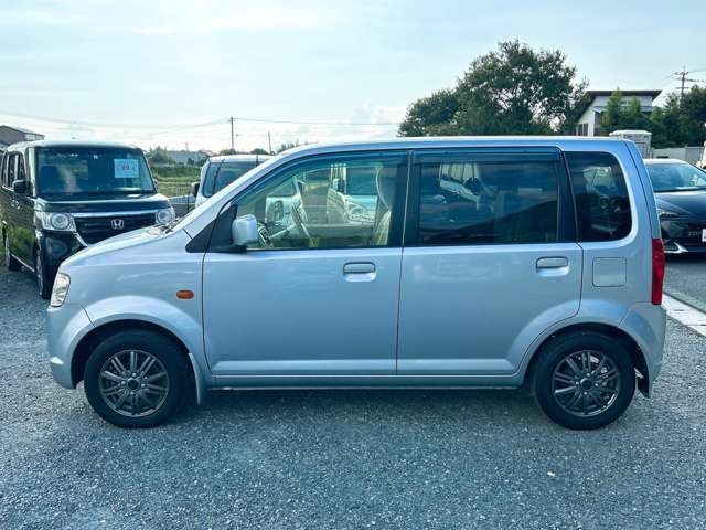 日産 オッティ ６６０ Ｓ H24年 (九州・沖縄) 99