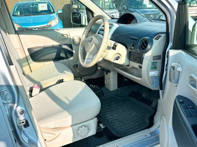 日産 オッティ ６６０ Ｓ H24年 (九州・沖縄) 99