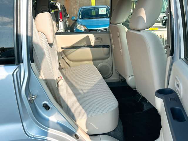 日産 オッティ ６６０ Ｓ H24年 (九州・沖縄) 99