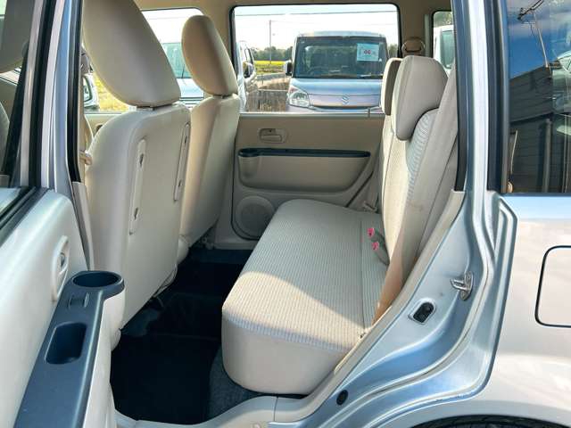 日産 オッティ ６６０ Ｓ H24年 (九州・沖縄) 99