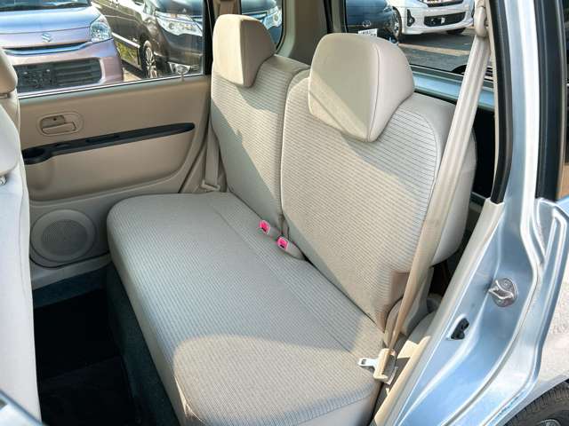 日産 オッティ ６６０ Ｓ H24年 (九州・沖縄) 99