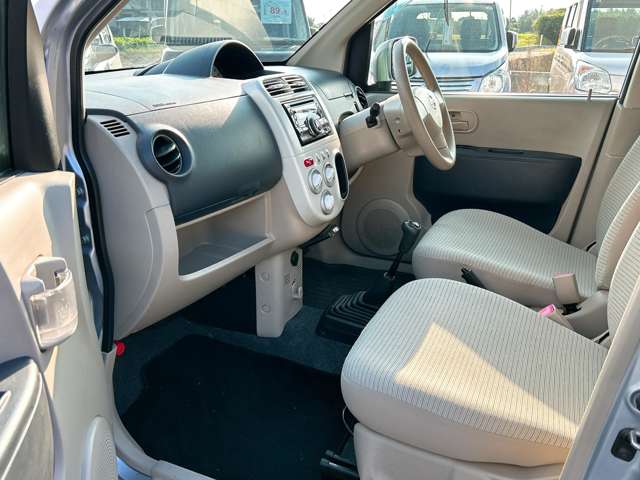 日産 オッティ ６６０ Ｓ H24年 (九州・沖縄) 99