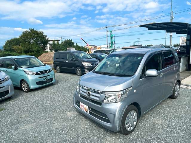 ホンダ Ｎ−ＷＧＮ ６６０ Ｇ Ｌパッケージ H28年 (九州・沖縄) 99