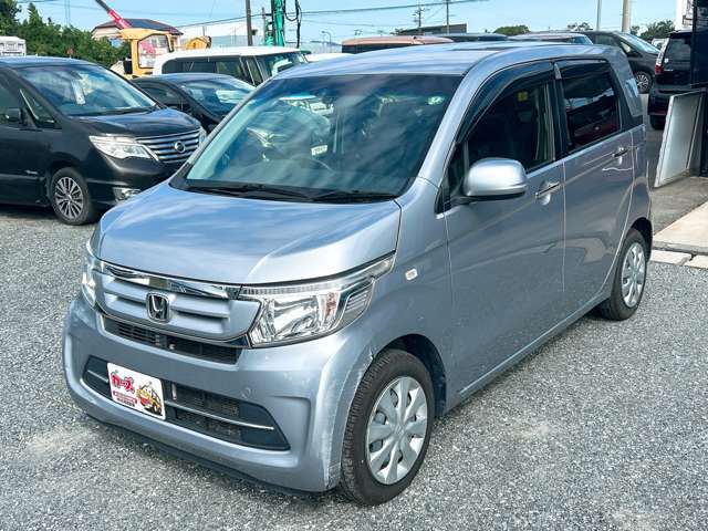 ホンダ Ｎ−ＷＧＮ ６６０ Ｇ Ｌパッケージ H28年 (九州・沖縄) 99