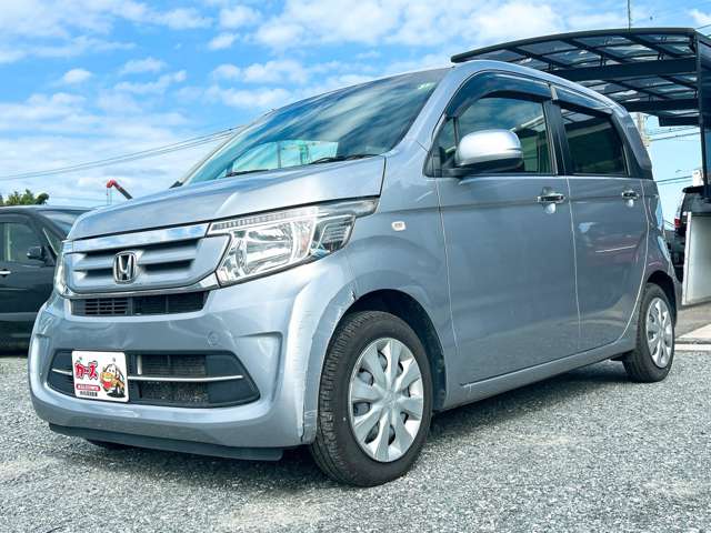 ホンダ Ｎ−ＷＧＮ ６６０ Ｇ Ｌパッケージ H28年 (九州・沖縄) 99