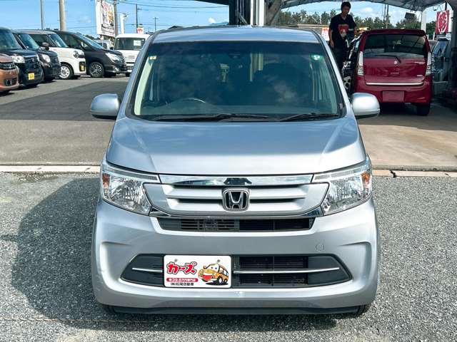 ホンダ Ｎ−ＷＧＮ ６６０ Ｇ Ｌパッケージ H28年 (九州・沖縄) 99