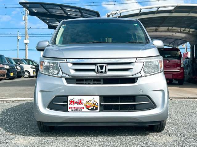 ホンダ Ｎ−ＷＧＮ ６６０ Ｇ Ｌパッケージ H28年 (九州・沖縄) 99