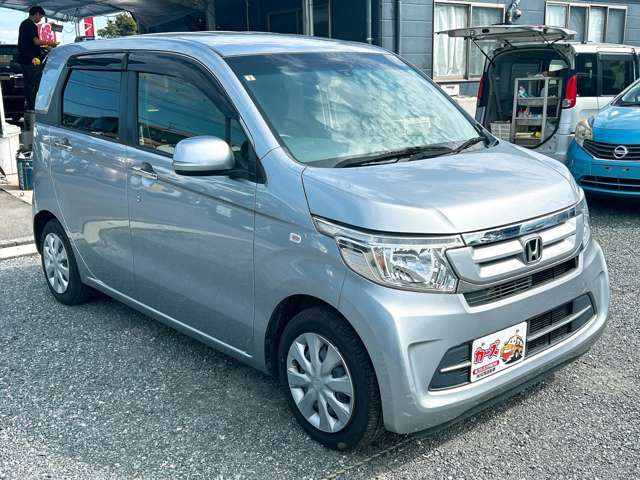 ホンダ Ｎ−ＷＧＮ ６６０ Ｇ Ｌパッケージ H28年 (九州・沖縄) 99