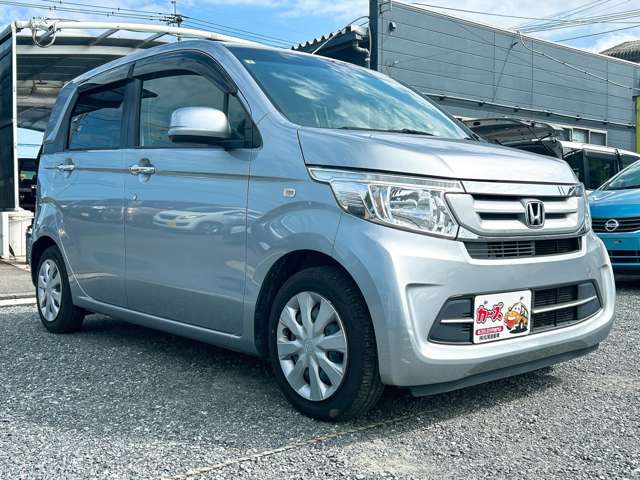 ホンダ Ｎ−ＷＧＮ ６６０ Ｇ Ｌパッケージ H28年 (九州・沖縄) 99