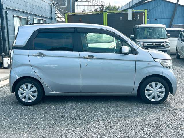 ホンダ Ｎ−ＷＧＮ ６６０ Ｇ Ｌパッケージ H28年 (九州・沖縄) 99