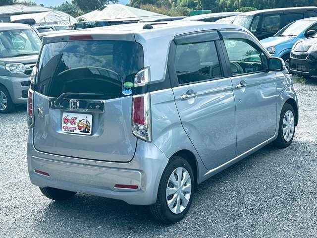 ホンダ Ｎ−ＷＧＮ ６６０ Ｇ Ｌパッケージ H28年 (九州・沖縄) 99