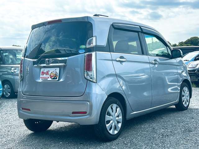 ホンダ Ｎ−ＷＧＮ ６６０ Ｇ Ｌパッケージ H28年 (九州・沖縄) 99