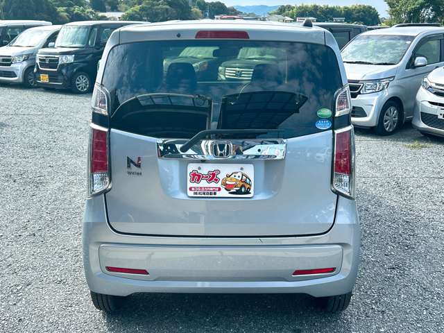 ホンダ Ｎ−ＷＧＮ ６６０ Ｇ Ｌパッケージ H28年 (九州・沖縄) 99