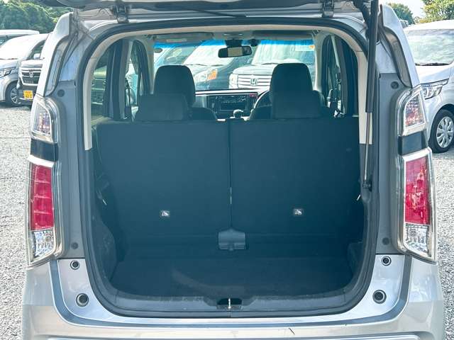 ホンダ Ｎ−ＷＧＮ ６６０ Ｇ Ｌパッケージ H28年 (九州・沖縄) 99