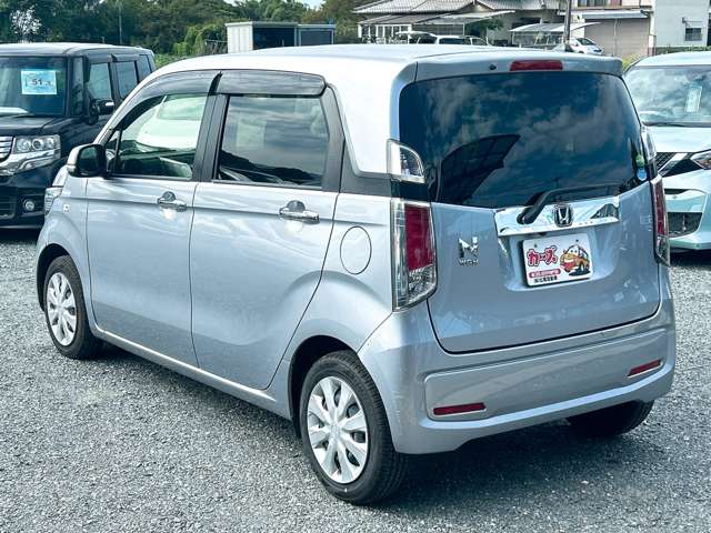 ホンダ Ｎ−ＷＧＮ ６６０ Ｇ Ｌパッケージ H28年 (九州・沖縄) 99