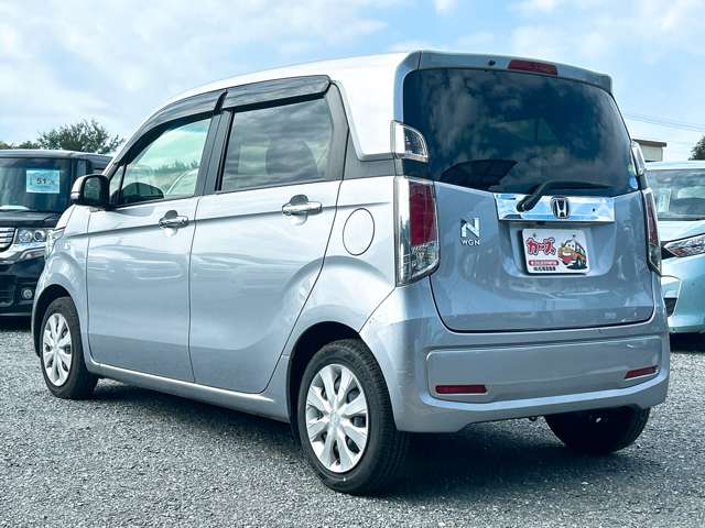 ホンダ Ｎ−ＷＧＮ ６６０ Ｇ Ｌパッケージ H28年 (九州・沖縄) 99