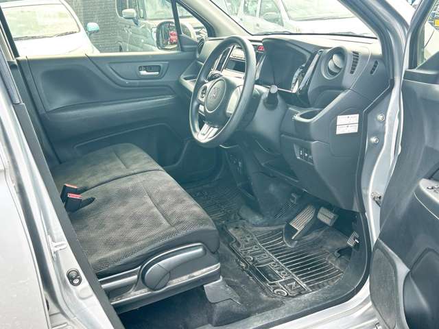 ホンダ Ｎ−ＷＧＮ ６６０ Ｇ Ｌパッケージ H28年 (九州・沖縄) 99