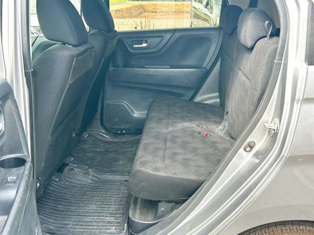 ホンダ Ｎ−ＷＧＮ ６６０ Ｇ Ｌパッケージ H28年 (九州・沖縄) 99