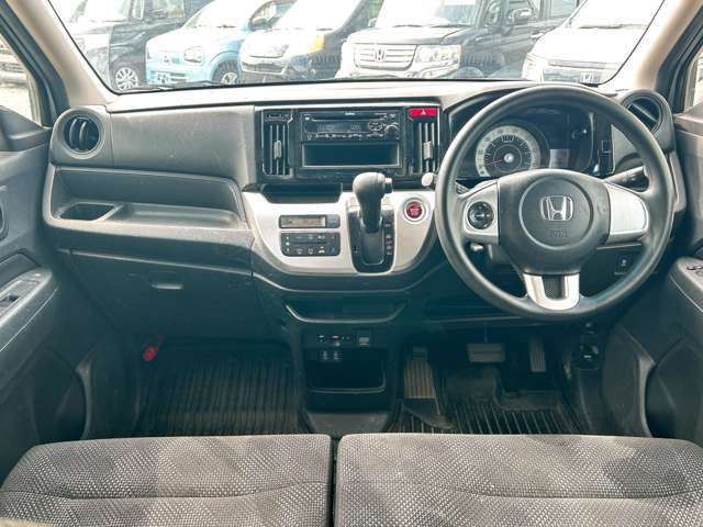 ホンダ Ｎ−ＷＧＮ ６６０ Ｇ Ｌパッケージ H28年 (九州・沖縄) 99