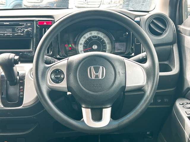 ホンダ Ｎ−ＷＧＮ ６６０ Ｇ Ｌパッケージ H28年 (九州・沖縄) 99