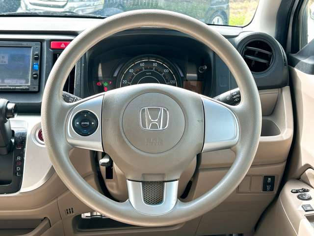 ホンダ Ｎ−ＷＧＮ ６６０ Ｇ Ｌパッケージ H28年 (九州・沖縄) 99