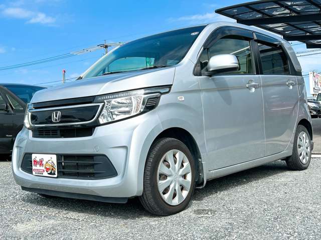 ホンダ Ｎ−ＷＧＮ ６６０ Ｇ Ｌパッケージ H28年 (九州・沖縄) 99