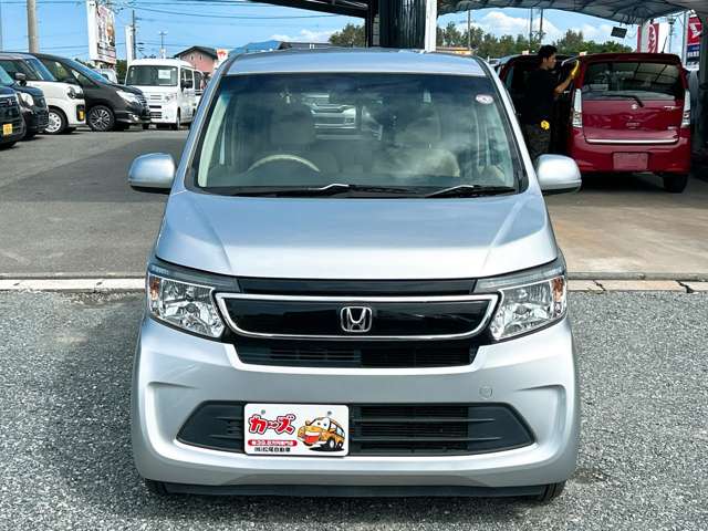 ホンダ Ｎ−ＷＧＮ ６６０ Ｇ Ｌパッケージ H28年 (九州・沖縄) 99