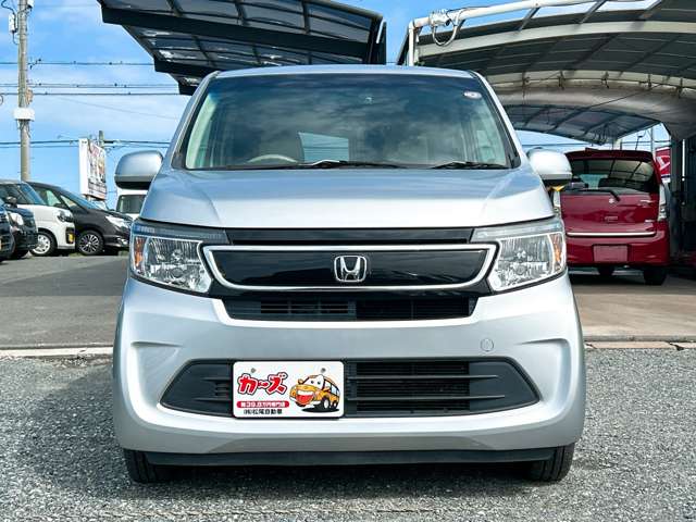 ホンダ Ｎ−ＷＧＮ ６６０ Ｇ Ｌパッケージ H28年 (九州・沖縄) 99