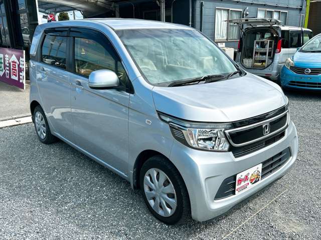 ホンダ Ｎ−ＷＧＮ ６６０ Ｇ Ｌパッケージ H28年 (九州・沖縄) 99