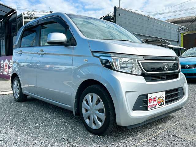 ホンダ Ｎ−ＷＧＮ ６６０ Ｇ Ｌパッケージ H28年 (九州・沖縄) 99