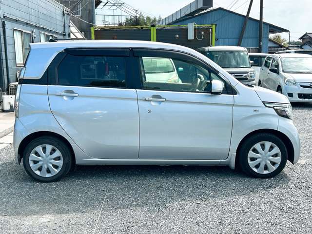 ホンダ Ｎ−ＷＧＮ ６６０ Ｇ Ｌパッケージ H28年 (九州・沖縄) 99