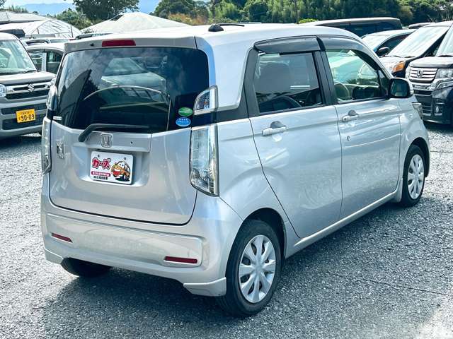 ホンダ Ｎ−ＷＧＮ ６６０ Ｇ Ｌパッケージ H28年 (九州・沖縄) 99