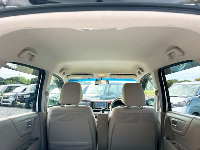 ホンダ Ｎ−ＷＧＮ ６６０ Ｇ Ｌパッケージ H28年 (九州・沖縄) 99