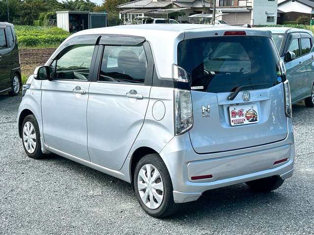 ホンダ Ｎ−ＷＧＮ ６６０ Ｇ Ｌパッケージ H28年 (九州・沖縄) 99