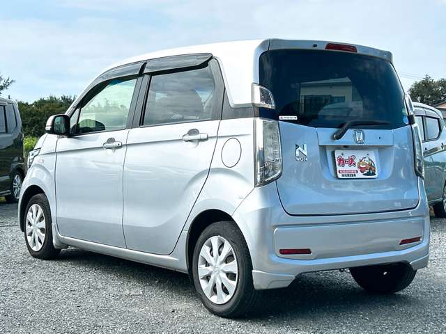 ホンダ Ｎ−ＷＧＮ ６６０ Ｇ Ｌパッケージ H28年 (九州・沖縄) 99