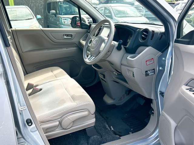 ホンダ Ｎ−ＷＧＮ ６６０ Ｇ Ｌパッケージ H28年 (九州・沖縄) 99