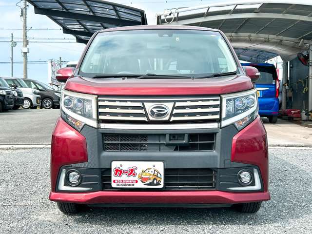 ダイハツ ムーヴ ６６０ カスタム Ｘ ＳＡＩＩ H28年 (九州・沖縄) 99