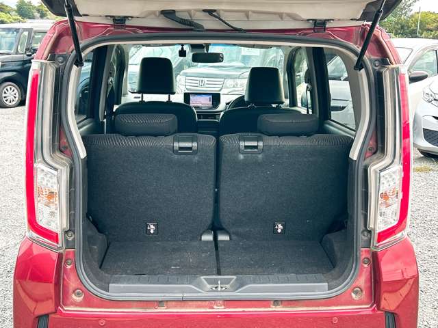 ダイハツ ムーヴ ６６０ カスタム Ｘ ＳＡＩＩ H28年 (九州・沖縄) 99