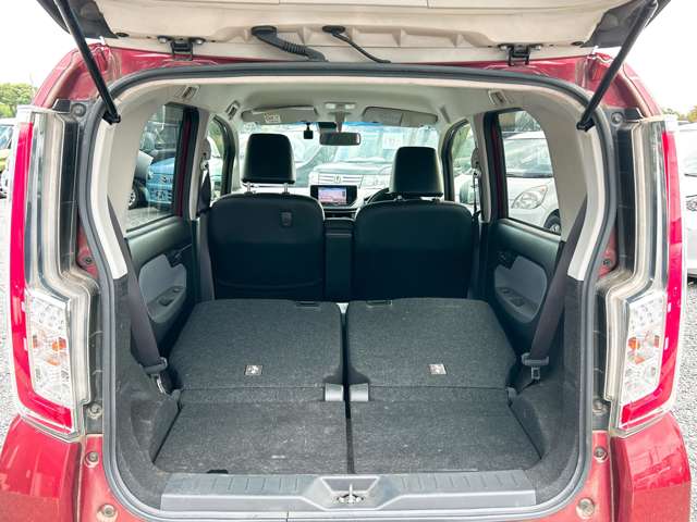 ダイハツ ムーヴ ６６０ カスタム Ｘ ＳＡＩＩ H28年 (九州・沖縄) 99