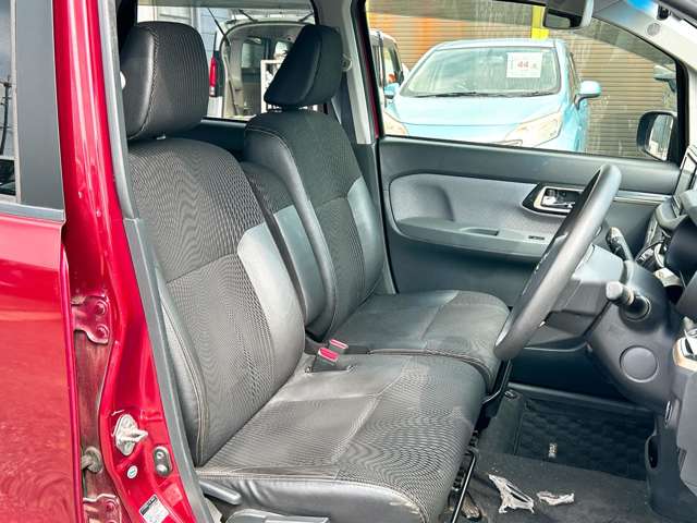 ダイハツ ムーヴ ６６０ カスタム Ｘ ＳＡＩＩ H28年 (九州・沖縄) 99