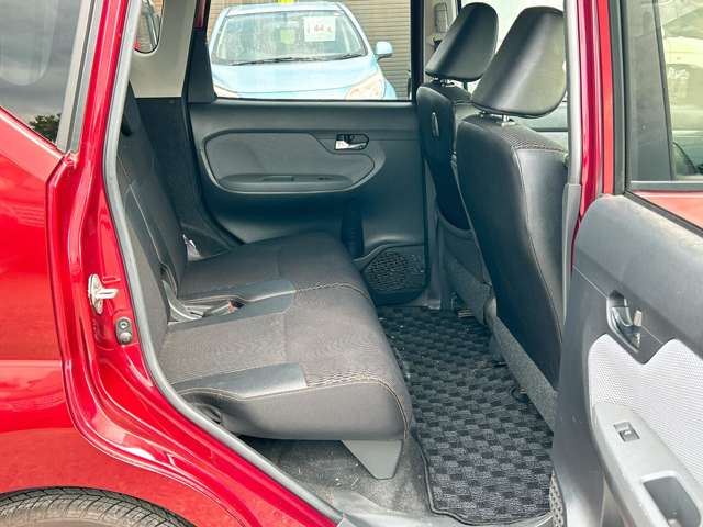 ダイハツ ムーヴ ６６０ カスタム Ｘ ＳＡＩＩ H28年 (九州・沖縄) 99