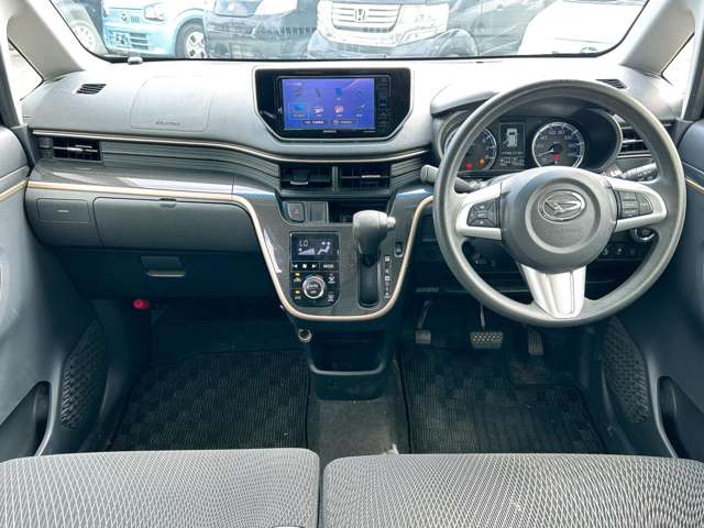 ダイハツ ムーヴ ６６０ カスタム Ｘ ＳＡＩＩ H28年 (九州・沖縄) 99