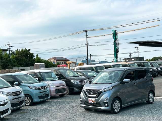 日産 デイズ ６６０ ハイウェイスターＸ R1年 (九州・沖縄) 99