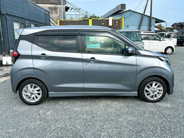 日産 デイズ ６６０ ハイウェイスターＸ R1年 (九州・沖縄) 99