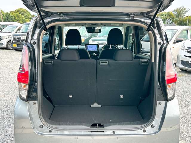 日産 デイズ ６６０ ハイウェイスターＸ R1年 (九州・沖縄) 99