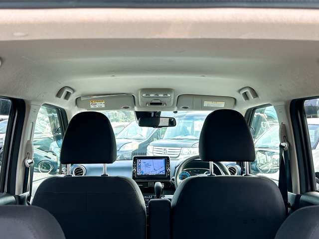 日産 デイズ ６６０ ハイウェイスターＸ R1年 (九州・沖縄) 99