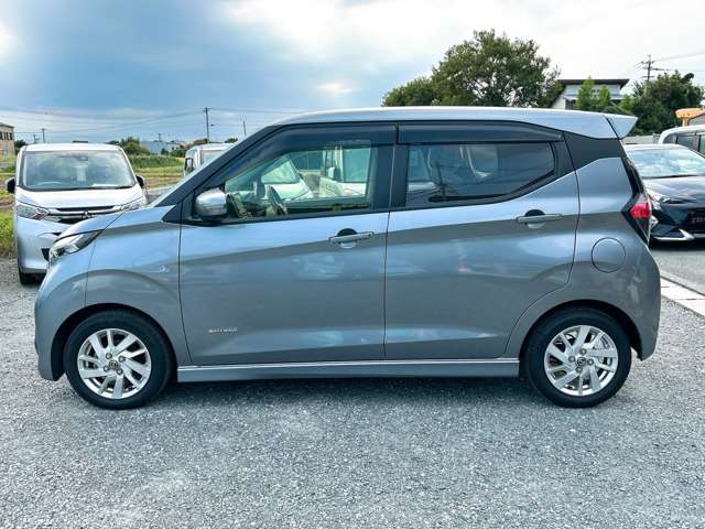 日産 デイズ ６６０ ハイウェイスターＸ R1年 (九州・沖縄) 99