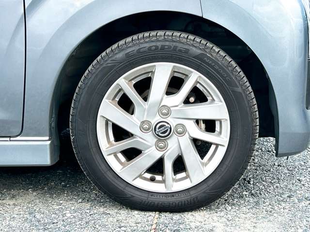 日産 デイズ ６６０ ハイウェイスターＸ R1年 (九州・沖縄) 99