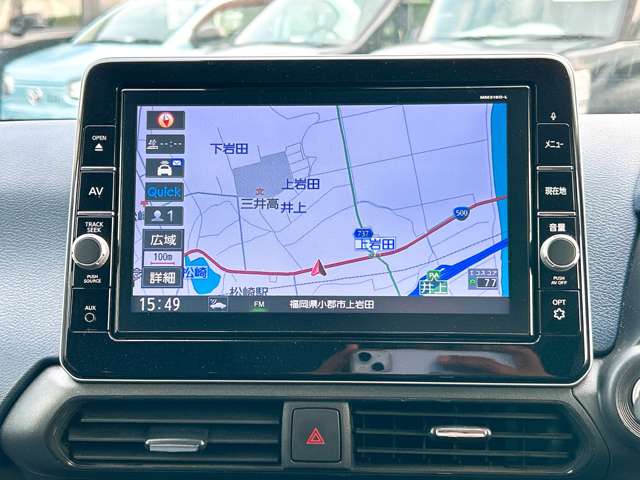 日産 デイズ ６６０ ハイウェイスターＸ R1年 (九州・沖縄) 99