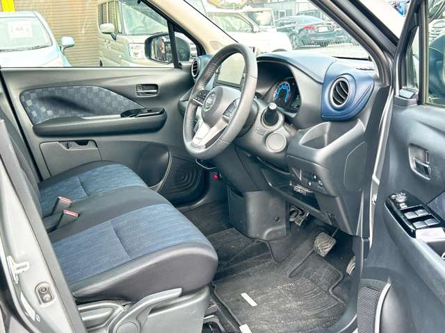 日産 デイズ ６６０ ハイウェイスターＸ R1年 (九州・沖縄) 99